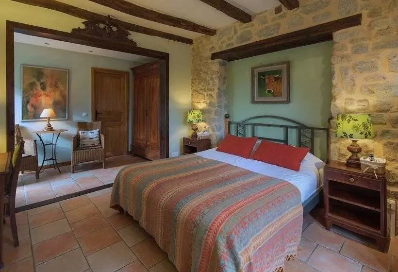 Majatalo Le Cuisinier En Combraille