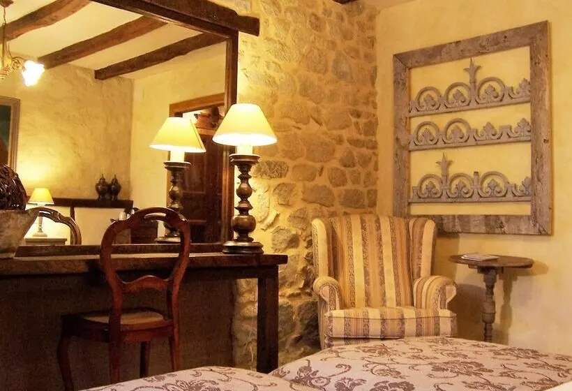 Majatalo Le Cuisinier En Combraille