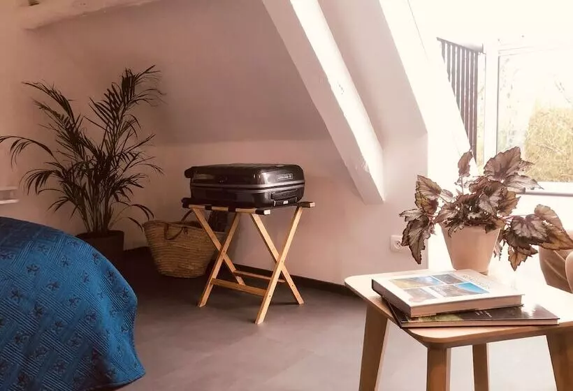 Majatalo Le Cuisinier En Combraille