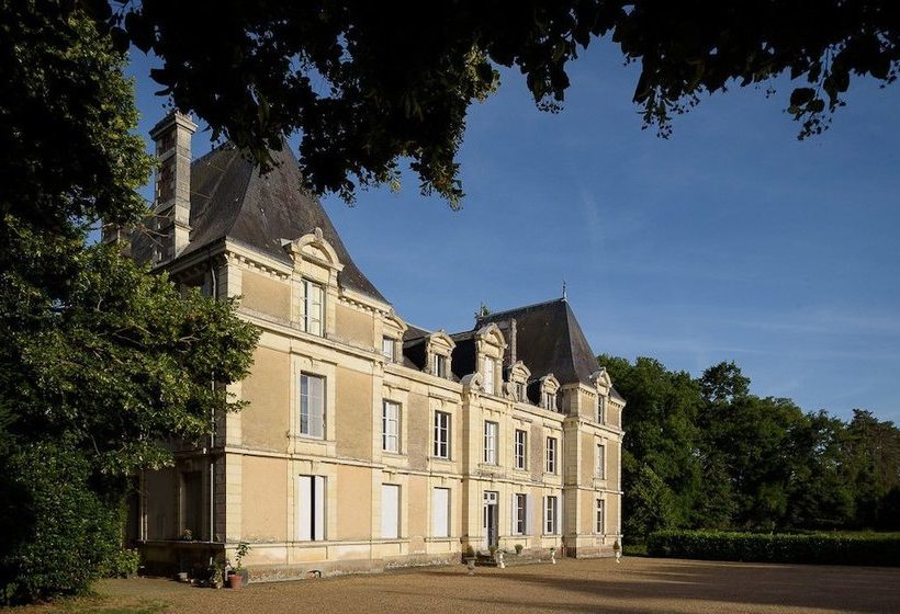 بنسيون Le Rossay