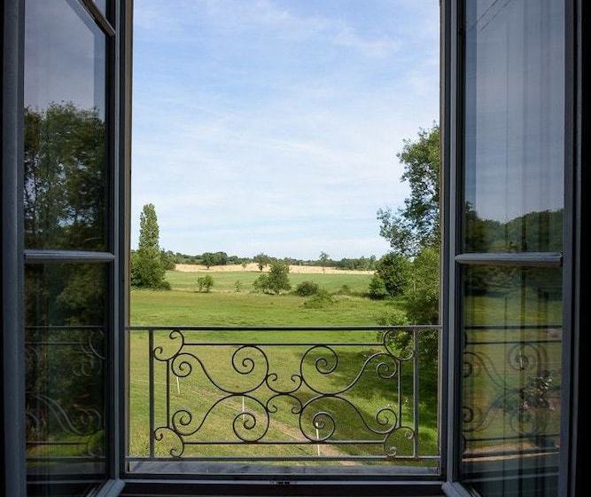 بنسيون Le Rossay