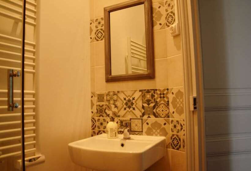 Пансион Château Des Noces