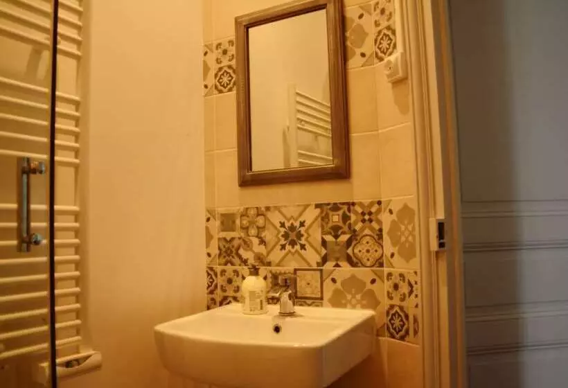 ペンション Château Des Noces