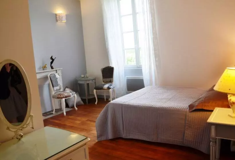 ペンション Château Des Noces