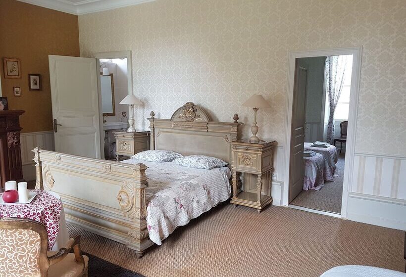 Пансион Château Des Noces