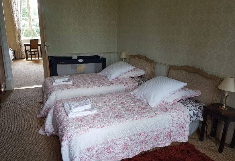 Пансион Château Des Noces