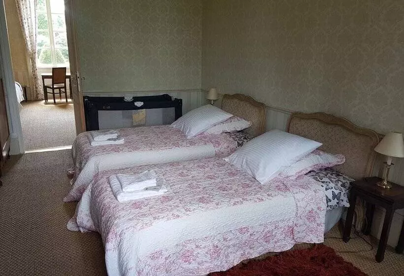 ペンション Château Des Noces