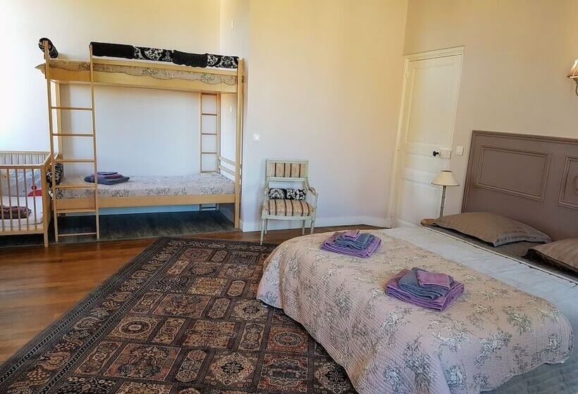 Пансион Château Des Noces