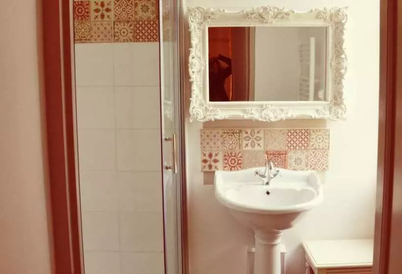 ペンション Château Des Noces