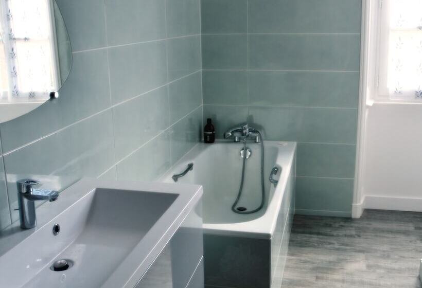 Пансион Château Des Noces