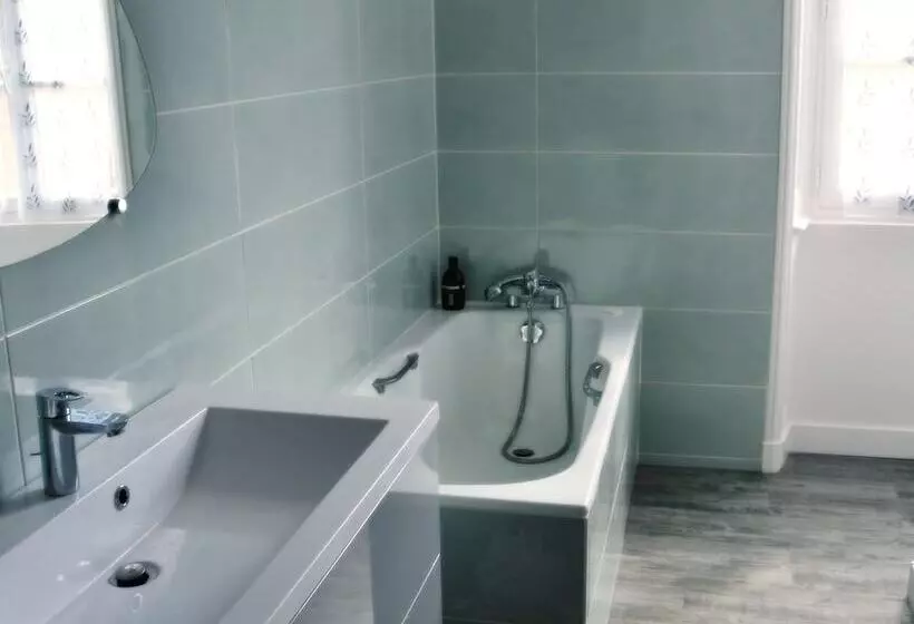 ペンション Château Des Noces