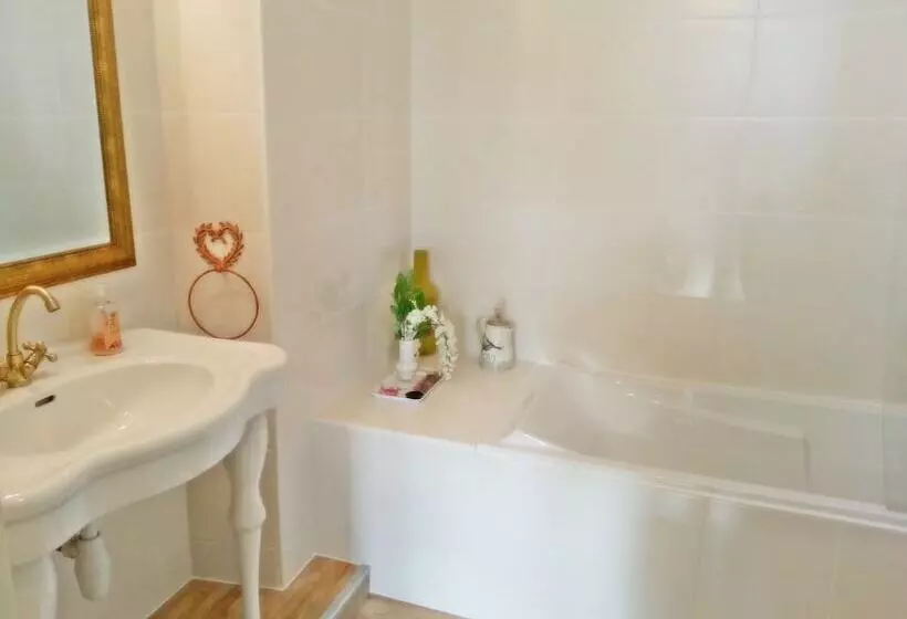 ペンション Château Des Noces