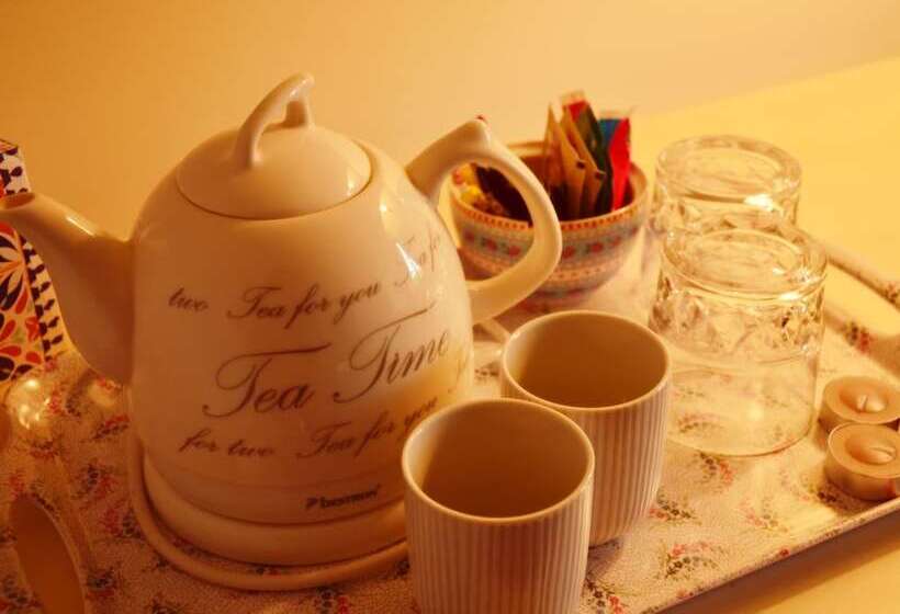 Пансион Château Des Noces