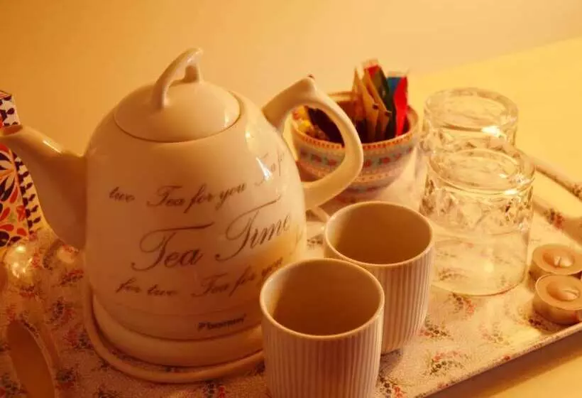 ペンション Château Des Noces