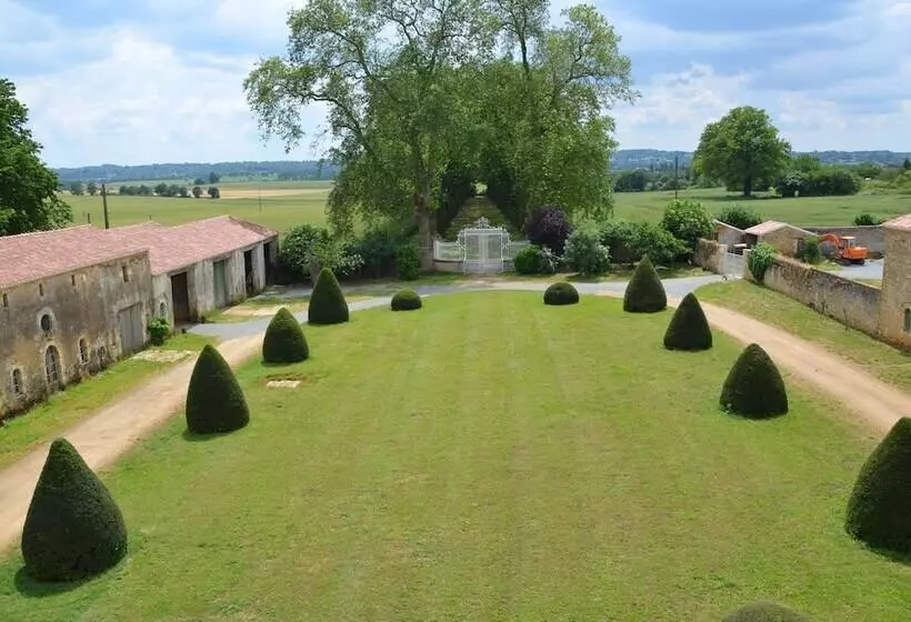 ペンション Château Des Noces