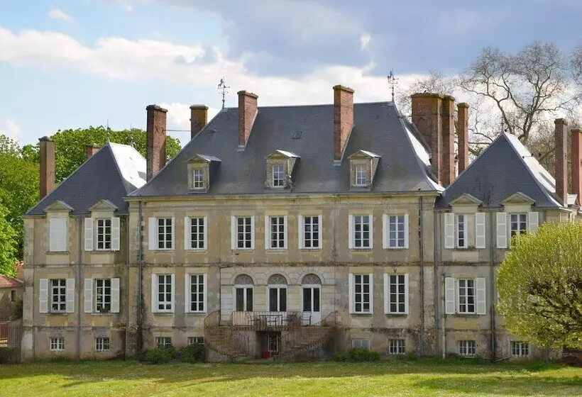 ペンション Château Des Noces