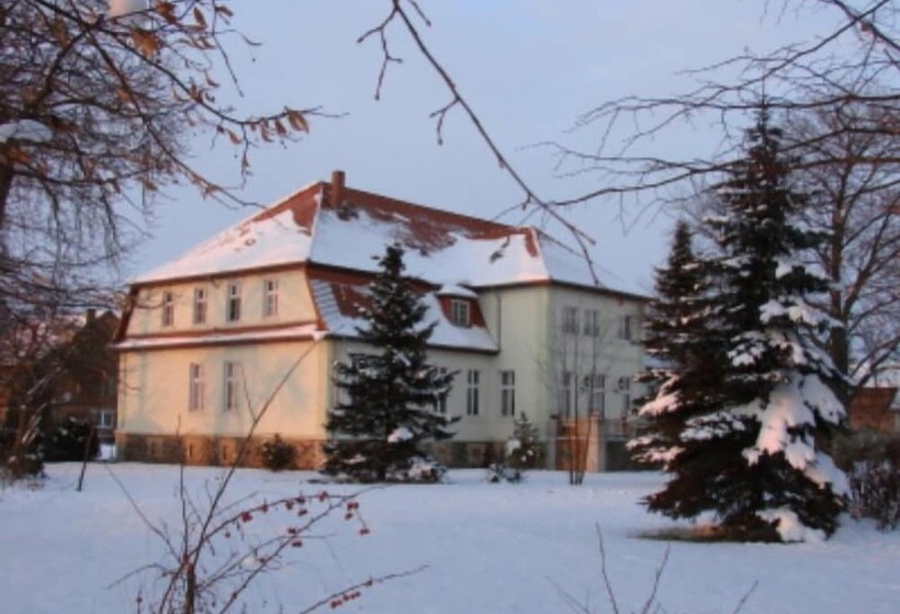 Majatalo Gutshaus Krusemark