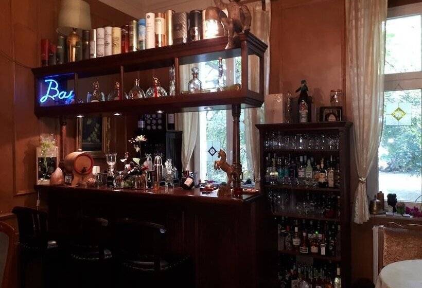 Majatalo Gutshaus Krusemark