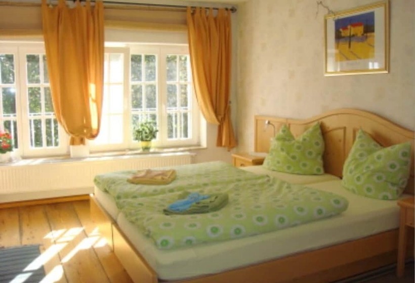 Majatalo Gutshaus Krusemark