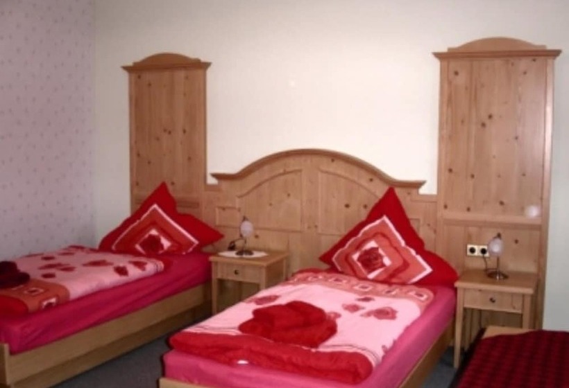 Majatalo Gutshaus Krusemark