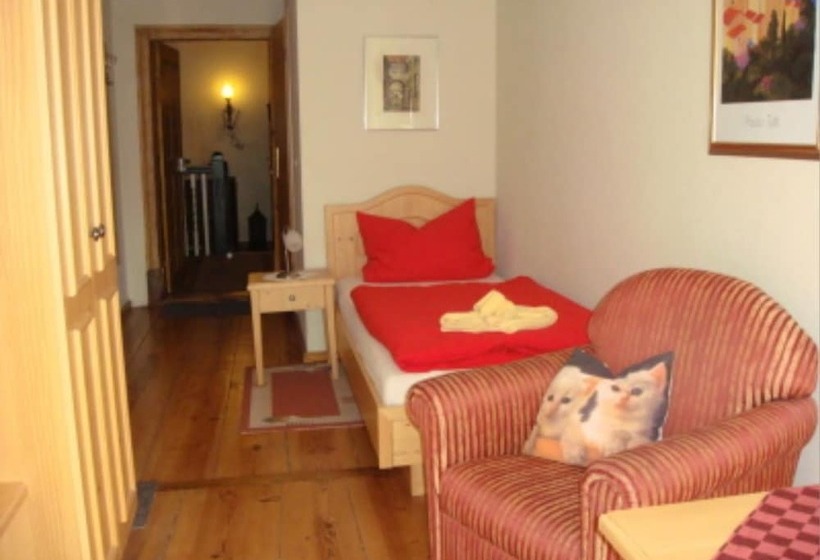 Majatalo Gutshaus Krusemark