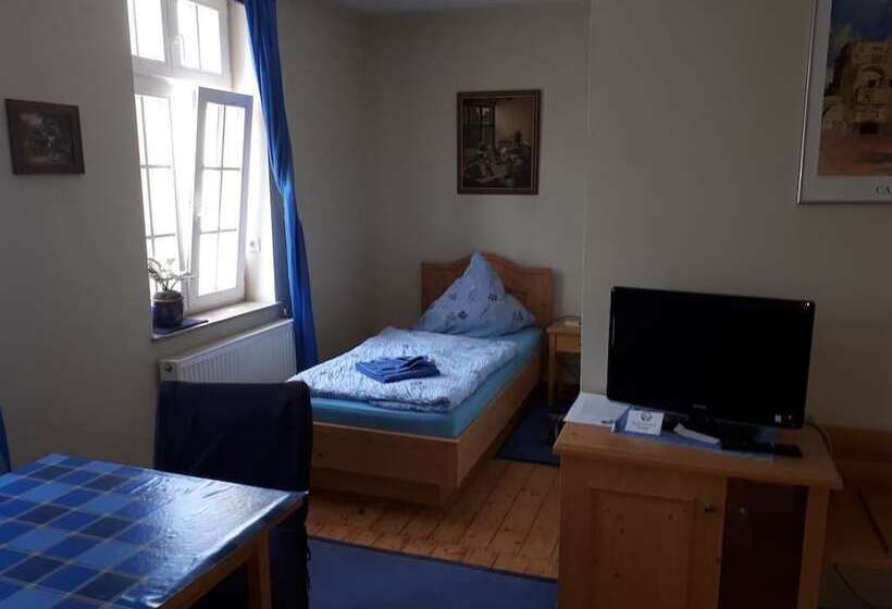 Majatalo Gutshaus Krusemark