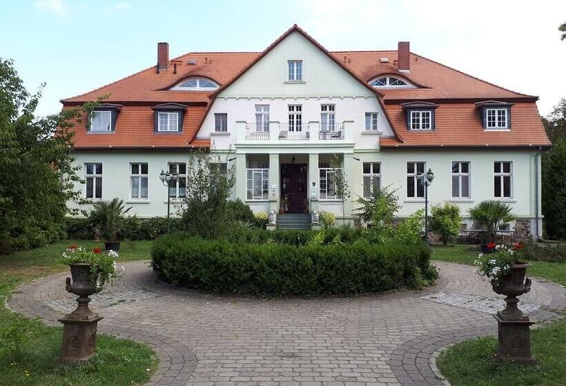 Majatalo Gutshaus Krusemark