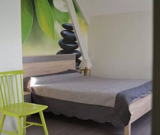 Majatalo La Ferme Chauvet