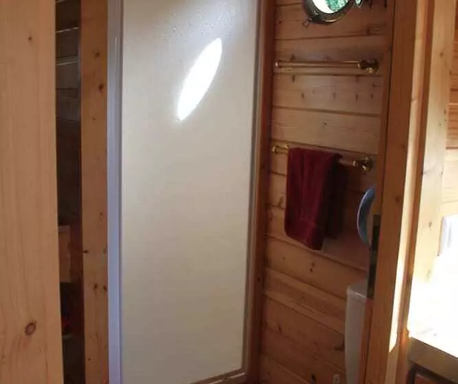 Majatalo La Ferme Chauvet