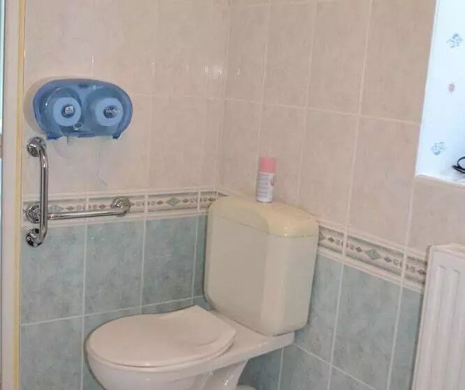 Majatalo La Ferme Chauvet