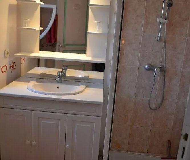 Majatalo La Ferme Chauvet