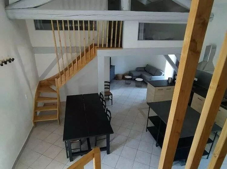 Majatalo La Maison Du Chassezac