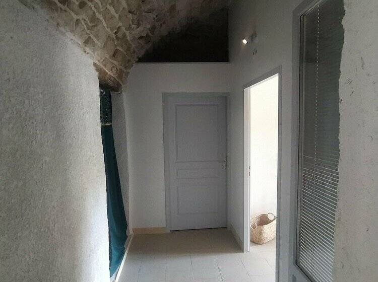 Пансион La Maison Du Chassezac