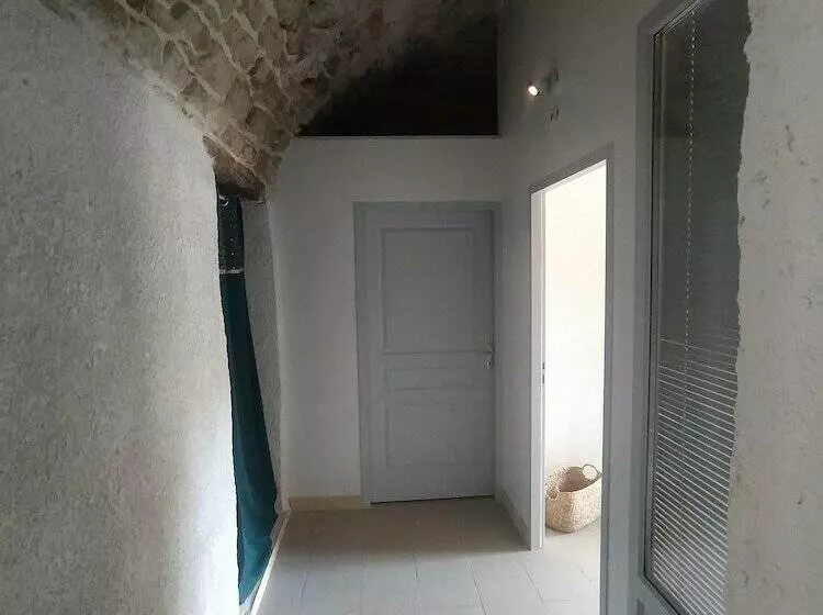 Majatalo La Maison Du Chassezac