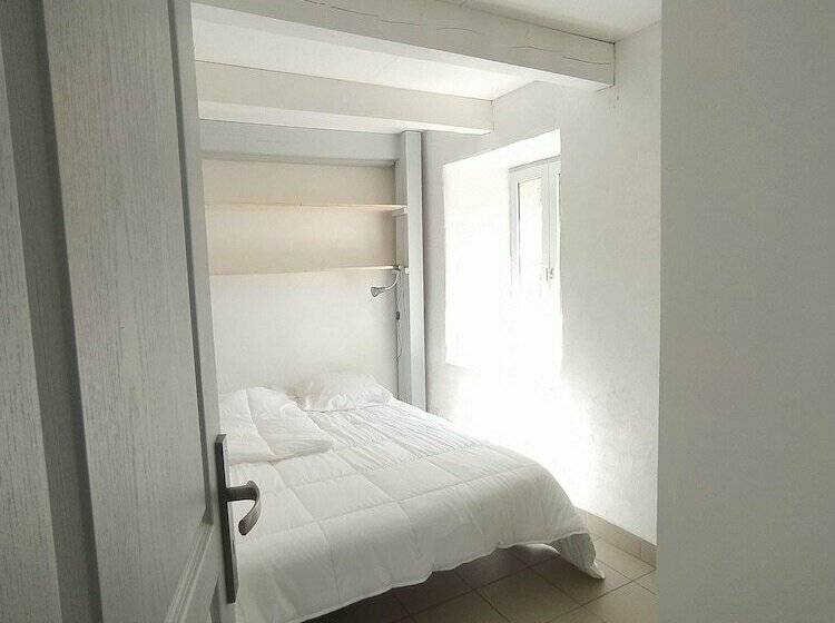 Пансион La Maison Du Chassezac