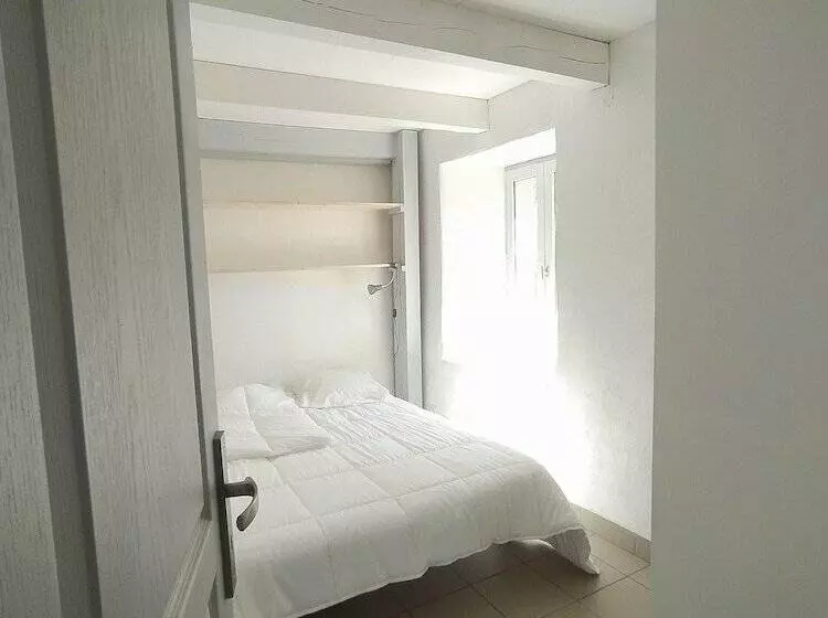 Majatalo La Maison Du Chassezac