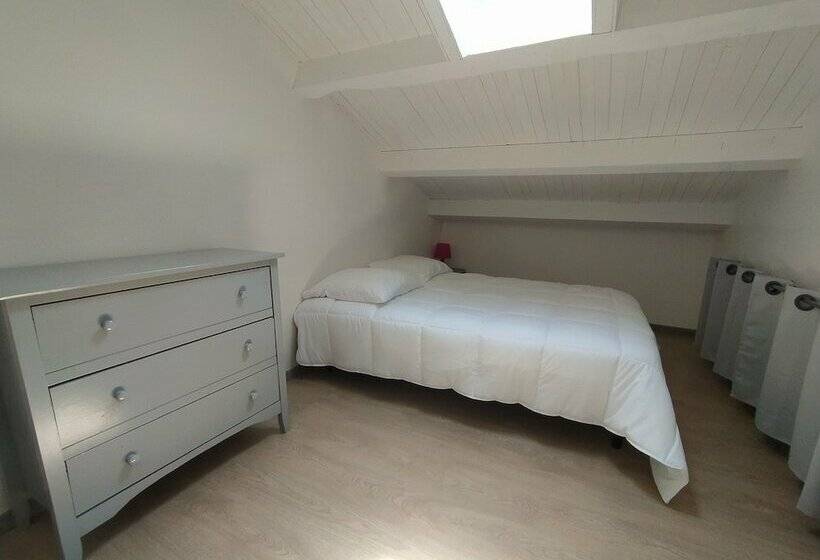 Пансион La Maison Du Chassezac