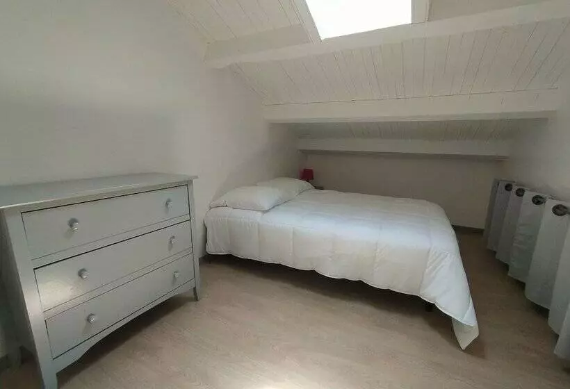 Majatalo La Maison Du Chassezac