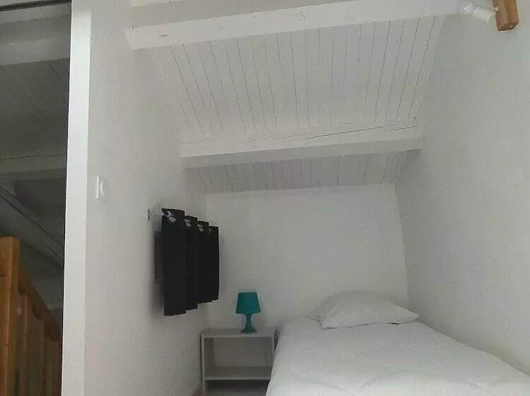 Majatalo La Maison Du Chassezac