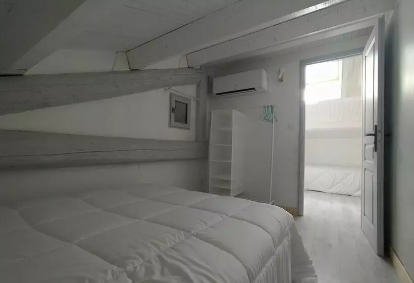 Majatalo La Maison Du Chassezac