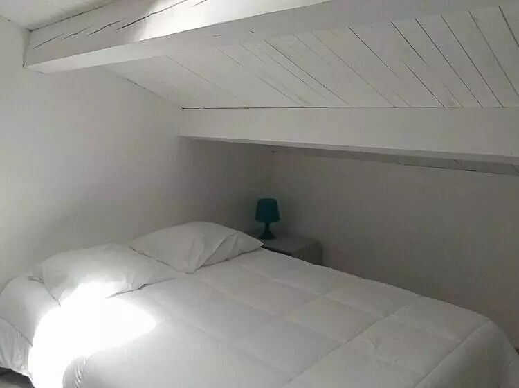 Majatalo La Maison Du Chassezac