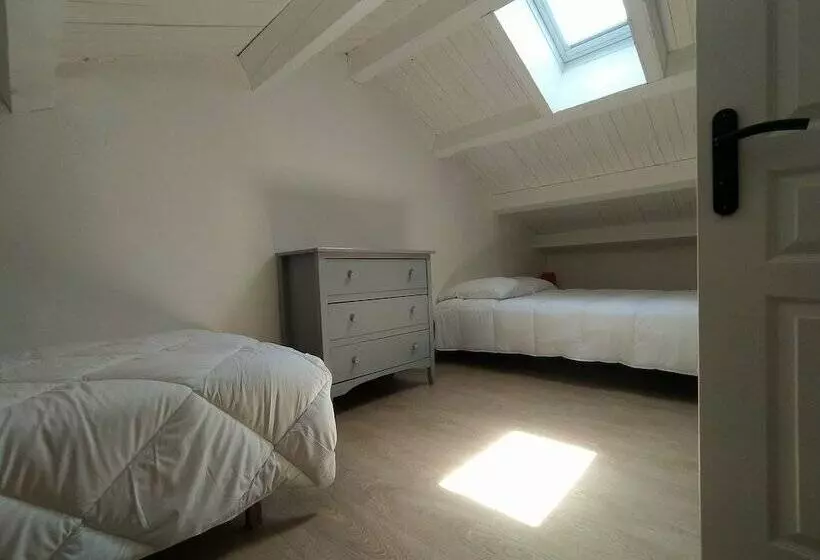 Majatalo La Maison Du Chassezac