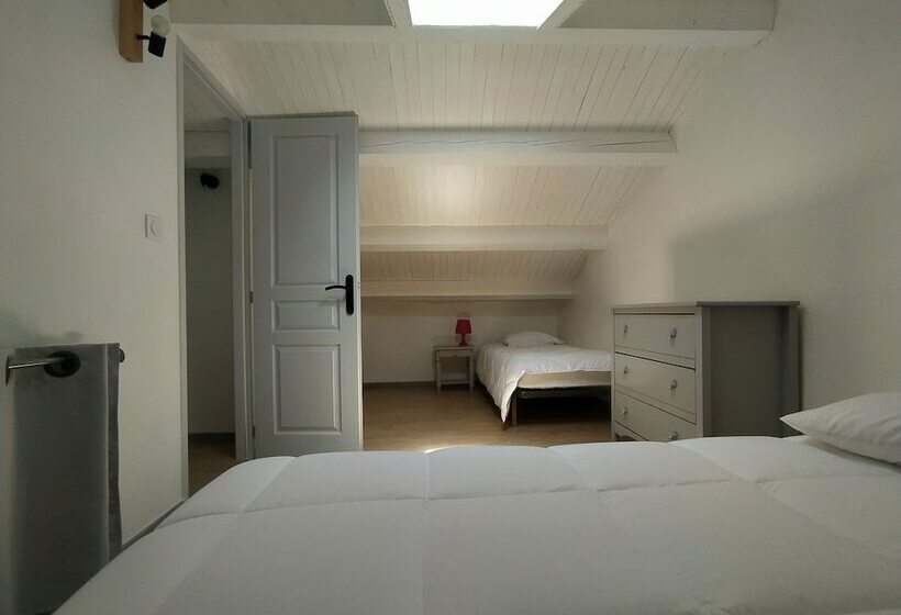 Пансион La Maison Du Chassezac