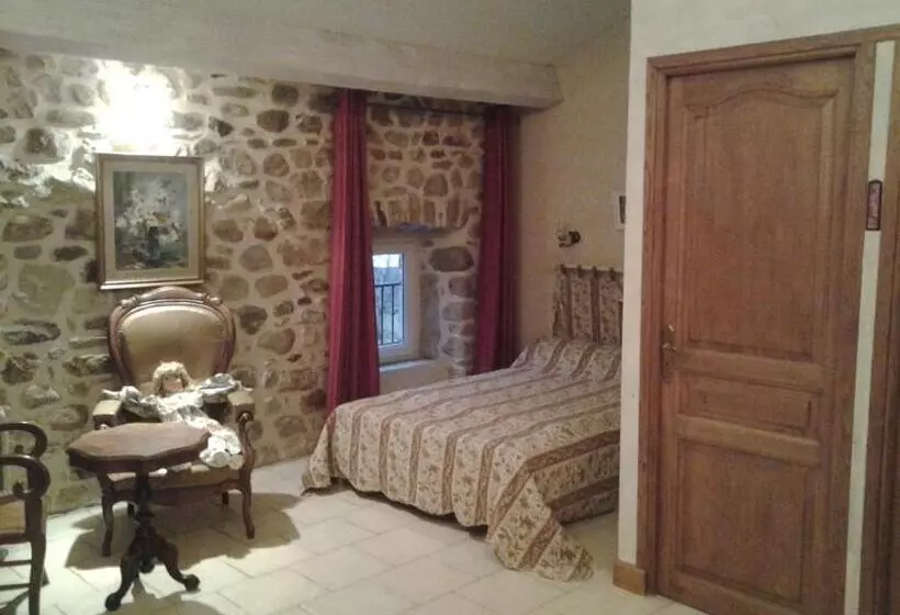 Majatalo Le Mas De La Musardiere Chambres D Hotes