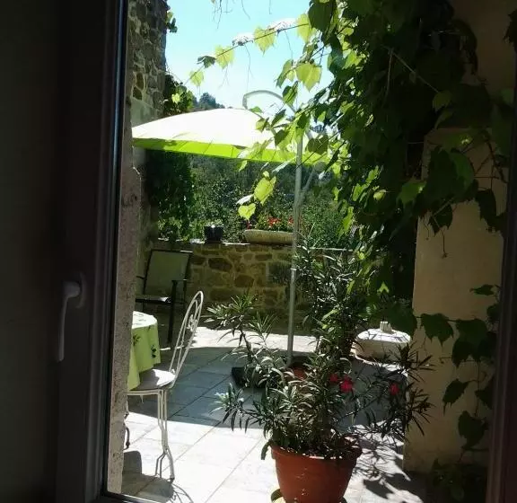 Majatalo Le Mas De La Musardiere Chambres D Hotes