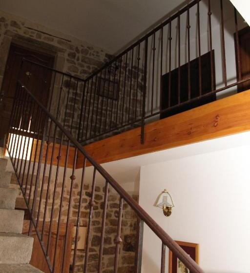 פנסיון Le Mas De La Musardiere Chambres D Hotes