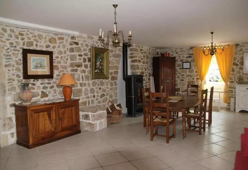 Majatalo Le Mas De La Musardiere Chambres D Hotes