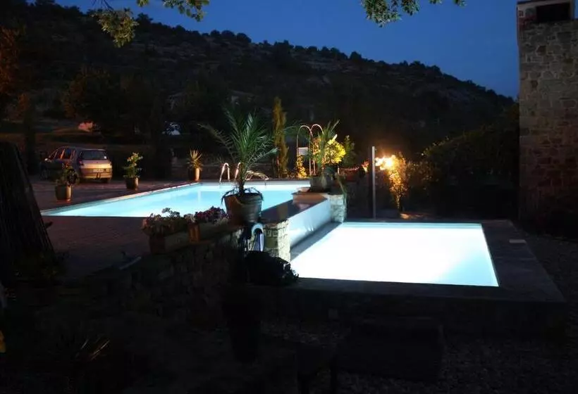 Majatalo Le Mas De La Musardiere Chambres D Hotes