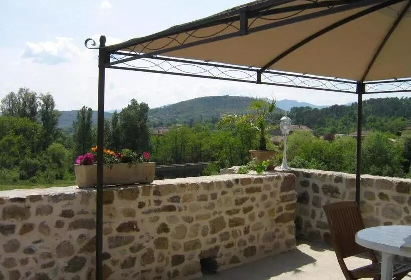 Majatalo Le Mas De La Musardiere Chambres D Hotes