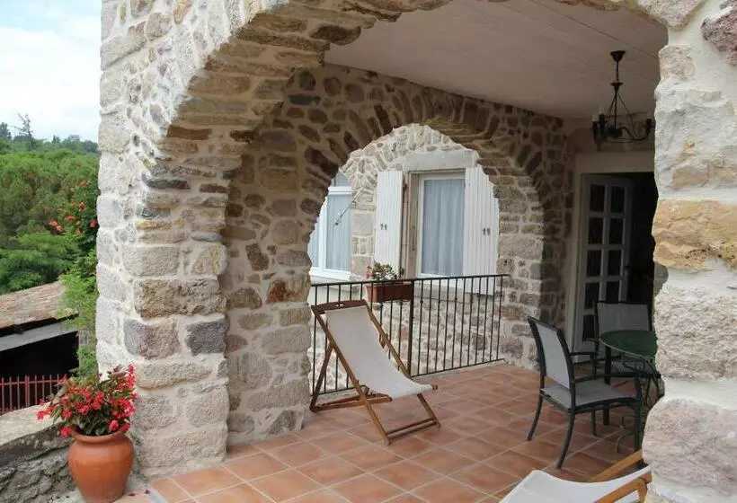 Majatalo Le Mas De La Musardiere Chambres D Hotes